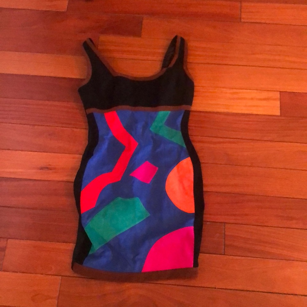 Vintage cache from early 90s vibrant colors sm
